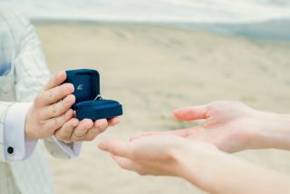 THE WEDDING TOWN FUKUOKA_アドバイス写真