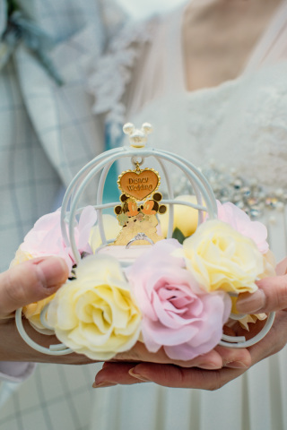 THE WEDDING TOWN FUKUOKA_アドバイス写真