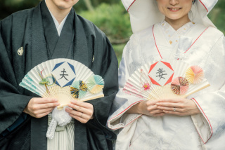 THE WEDDING TOWN FUKUOKA_アドバイス写真