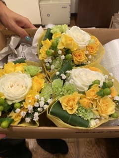 PHOTO WEDDING Feuille　～フォトウェディング　フィーユ～_アドバイス写真