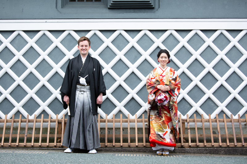 大満足の和装撮影！名古屋から遠征した甲斐あり！_24451_投稿写真_2