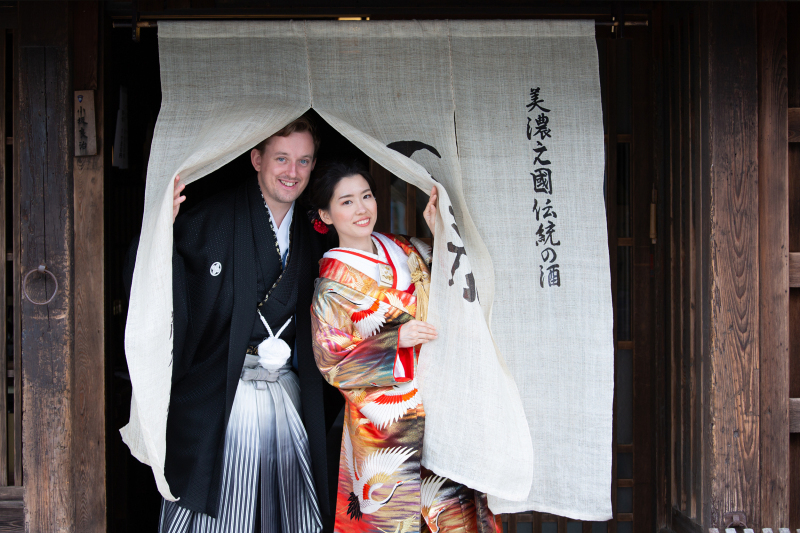 大満足の和装撮影！名古屋から遠征した甲斐あり！_24451_投稿写真_1