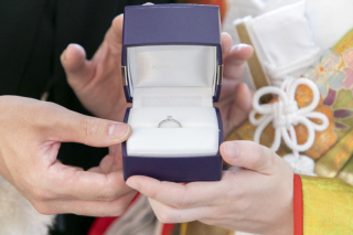 THE SKY WEDDING (ザ・スカイ・ウエディング)_アドバイス写真