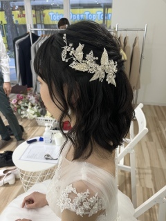 emorma photowedding_アドバイス写真