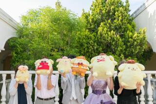 BIANCA SPOSA MIE（ビアンカスポーザ三重）_アドバイス写真