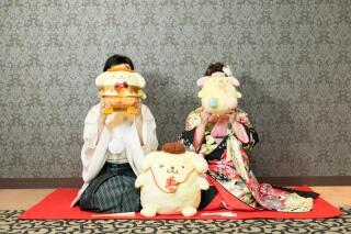 BIANCA SPOSA MIE（ビアンカスポーザ三重）_アドバイス写真