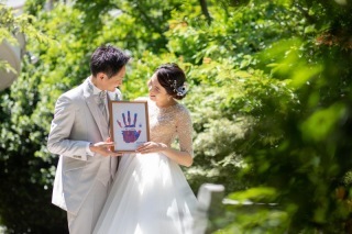 写真だけの結婚式　ecoo（エクー）_アドバイス写真