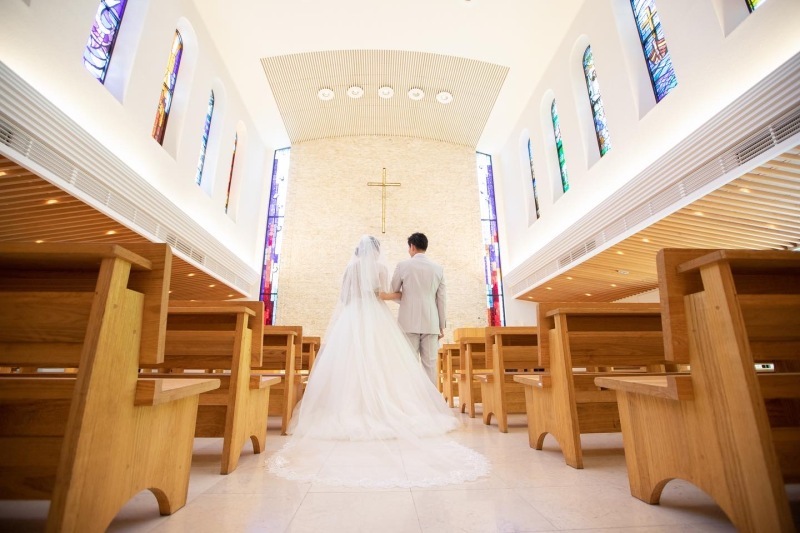 写真だけの結婚式　ecoo（エクー）_投稿写真