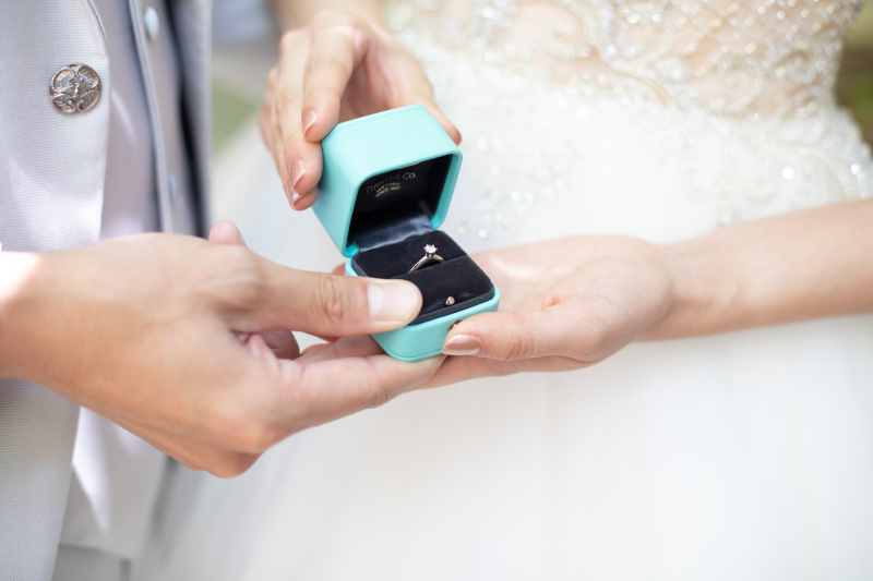 写真だけの結婚式　ecoo（エクー）_投稿写真