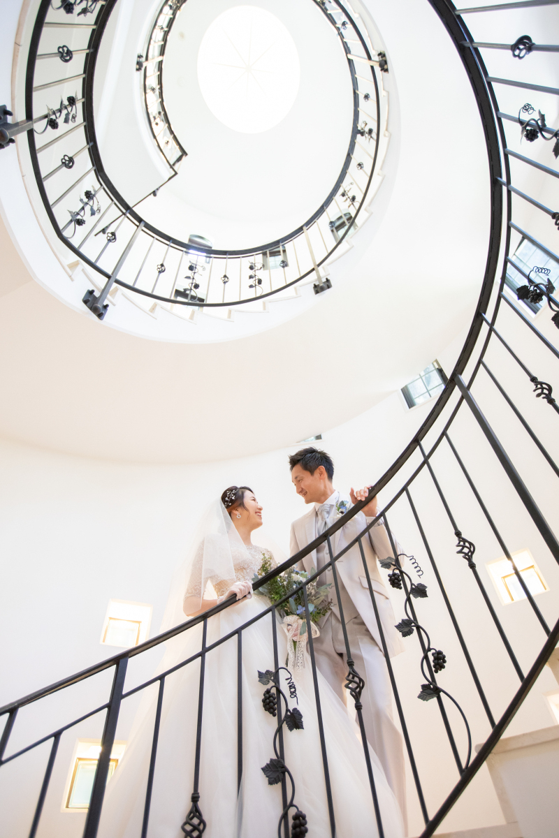 写真だけの結婚式　ecoo（エクー）_投稿写真