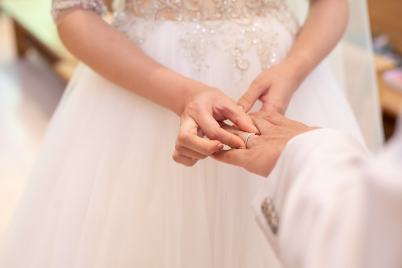 写真だけの結婚式　ecoo（エクー）_投稿写真