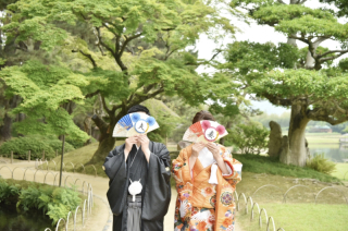 スタジオライト_アドバイス写真