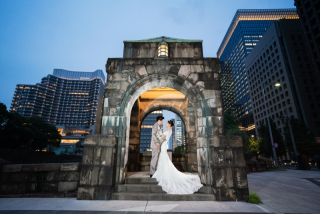 PHOTO WEDDING STYLE_アドバイス写真