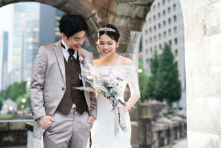 PHOTO WEDDING STYLE_アドバイス写真