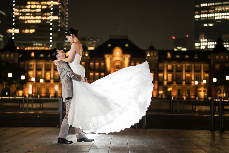 PHOTO WEDDING STYLE_投稿写真