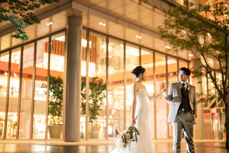PHOTO WEDDING STYLE_投稿写真