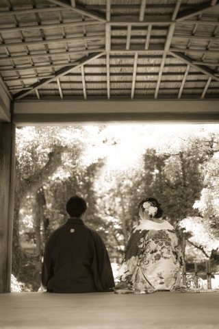 Bridal Photo Studio Lien ～リアン～ 広島店_アドバイス写真