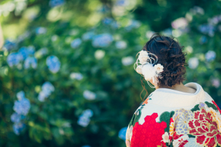 Bridal Photo Studio Lien ～リアン～ 広島店_アドバイス写真