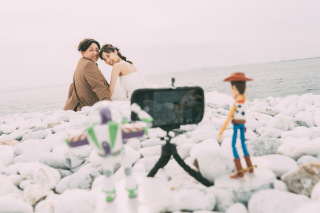 Studio Noi＜ノイ＞_アドバイス写真