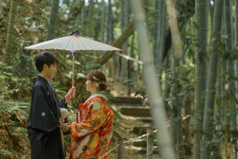 落ち着いた雰囲気で撮影したい形におすすめ。_24496_投稿写真_2