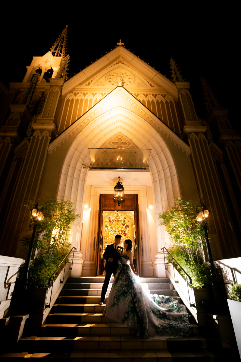 伊勢山ヒルズ_投稿写真