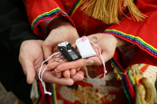 スタジオ5to7_アドバイス写真