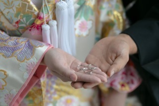 小さな結婚式 新潟店_アドバイス写真