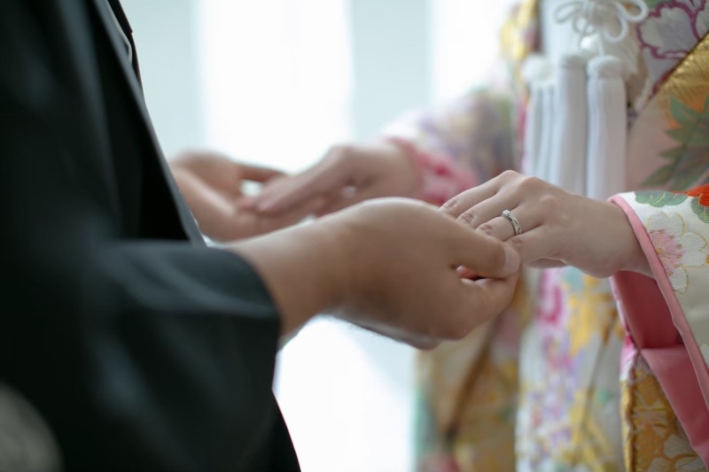 リーズナブルに素敵な前撮りになりました！_24512_投稿写真_1