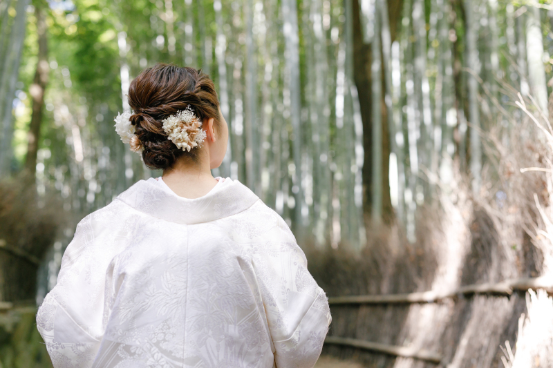 京都の桜での撮影で雰囲気◎早朝撮影がオススメ！_27758_投稿写真_3