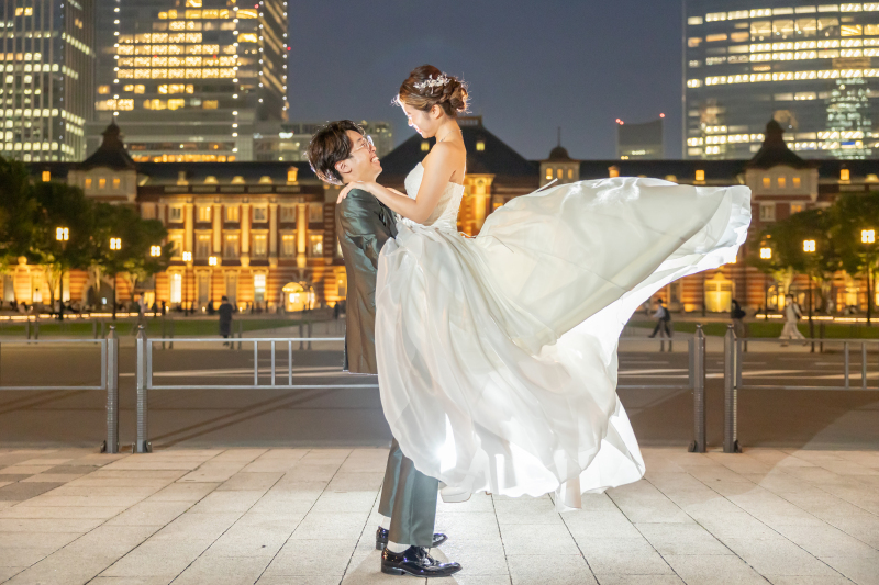 PHOTO WEDDING STYLE_投稿写真