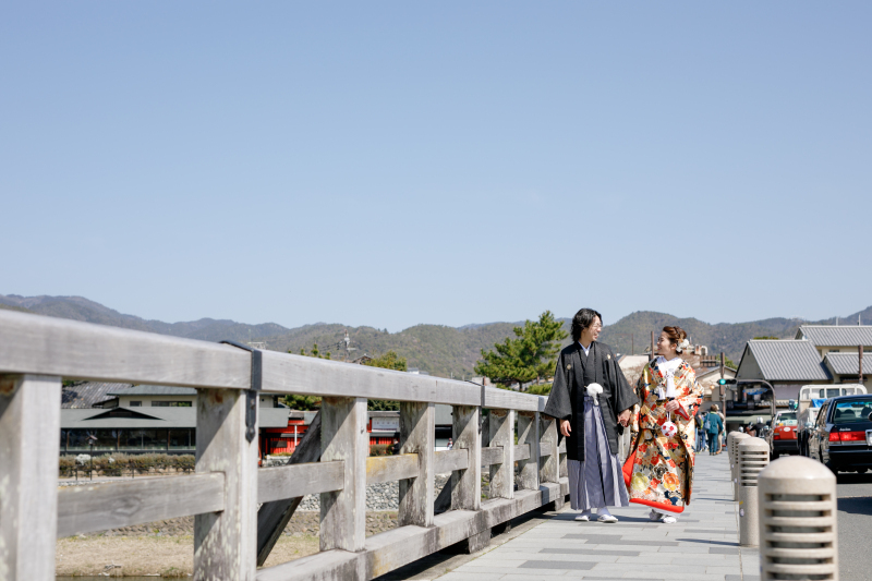 京都の桜での撮影で雰囲気◎早朝撮影がオススメ！_27758_投稿写真_2