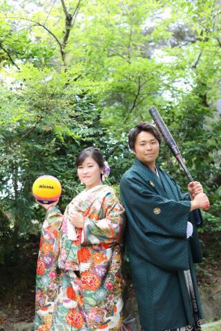 スタジオビュー岡山本店_アドバイス写真