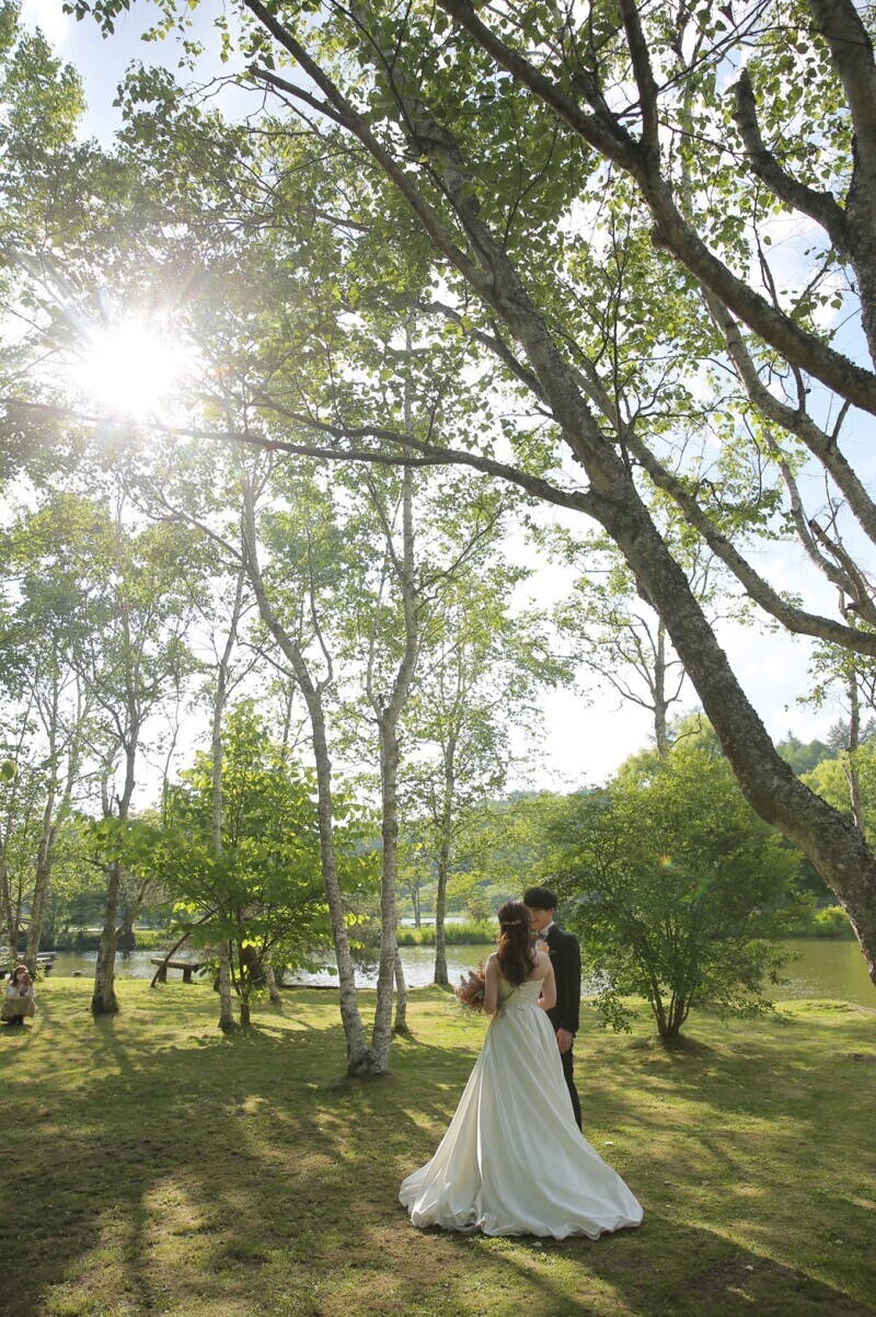 STUDIO AQUA 軽井沢店（スタジオAQUA）_投稿写真