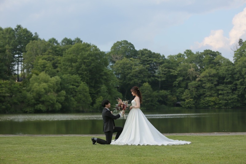 STUDIO AQUA 軽井沢店（スタジオAQUA）_投稿写真