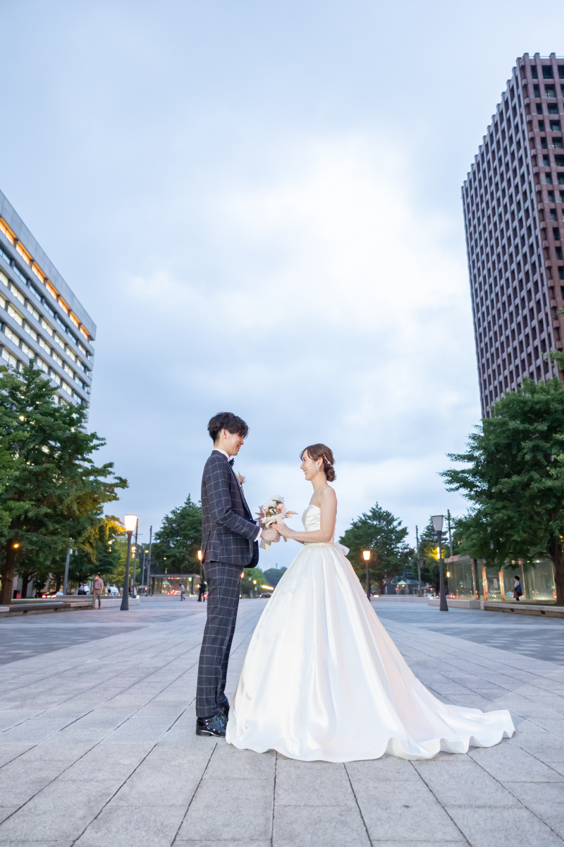 PHOTO WEDDING STYLE_投稿写真