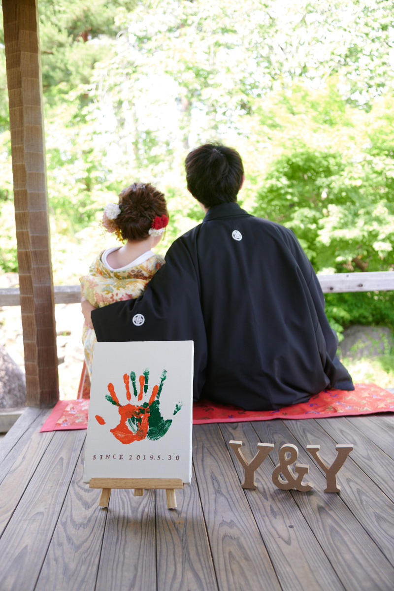 フォトウェディング制作所_投稿写真