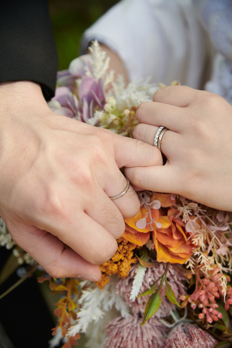 フォトウェディング制作所_投稿写真