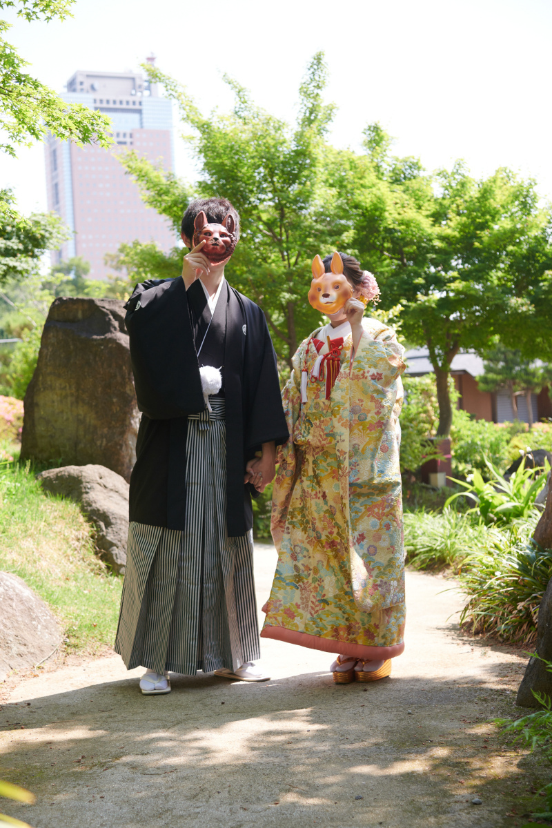 フォトウェディング制作所_投稿写真