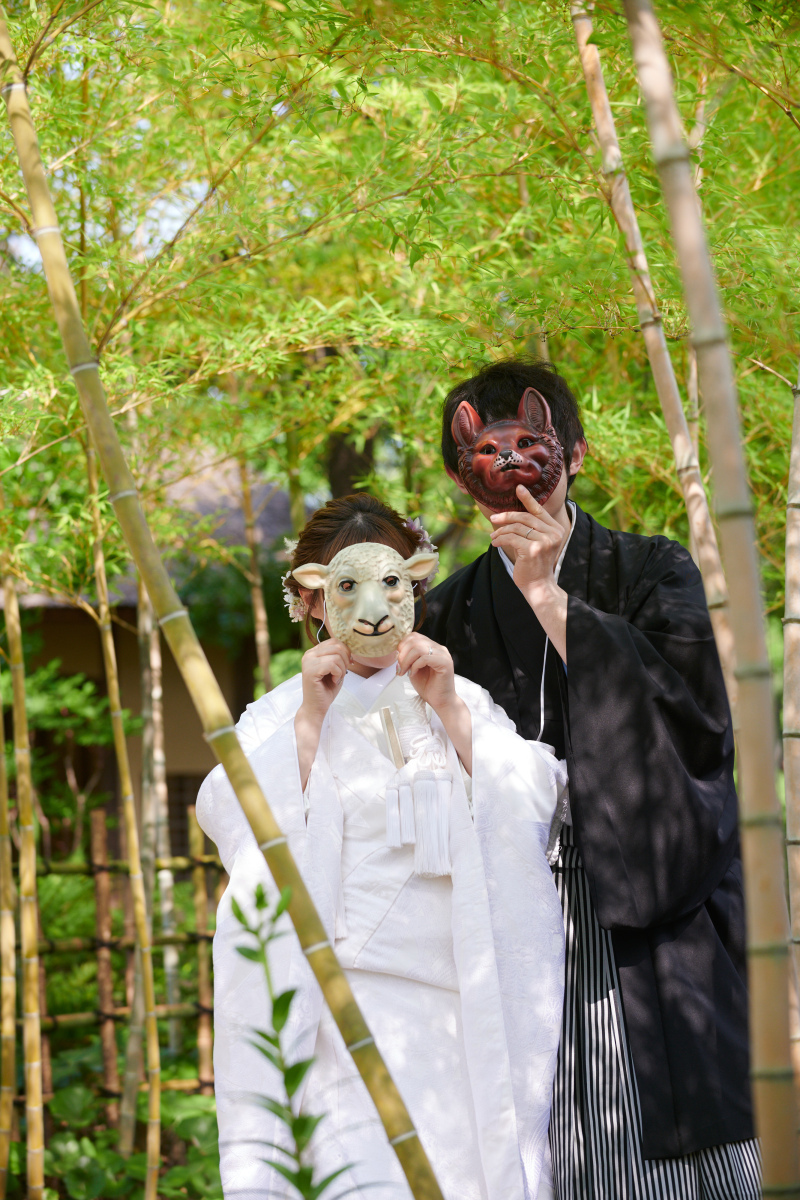 フォトウェディング制作所_投稿写真