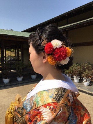 STUDIO TVB 梅田店（スタジオTVB）_アドバイス写真