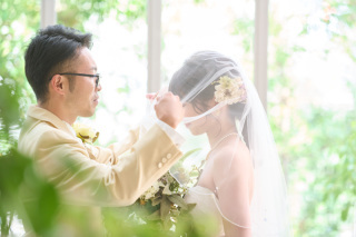 サロンドパルール　salon de parure_アドバイス写真