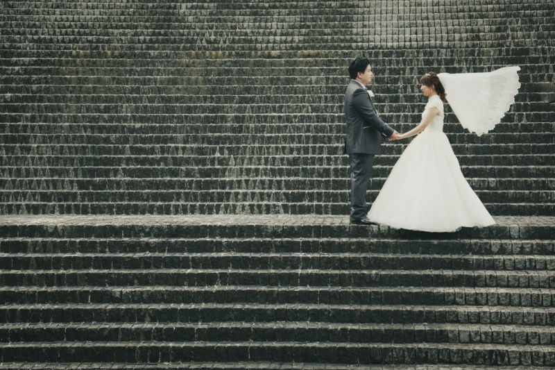 自然に笑顔になって楽しく素敵な撮影をしてくれるスタジオです！_24647_投稿写真_2