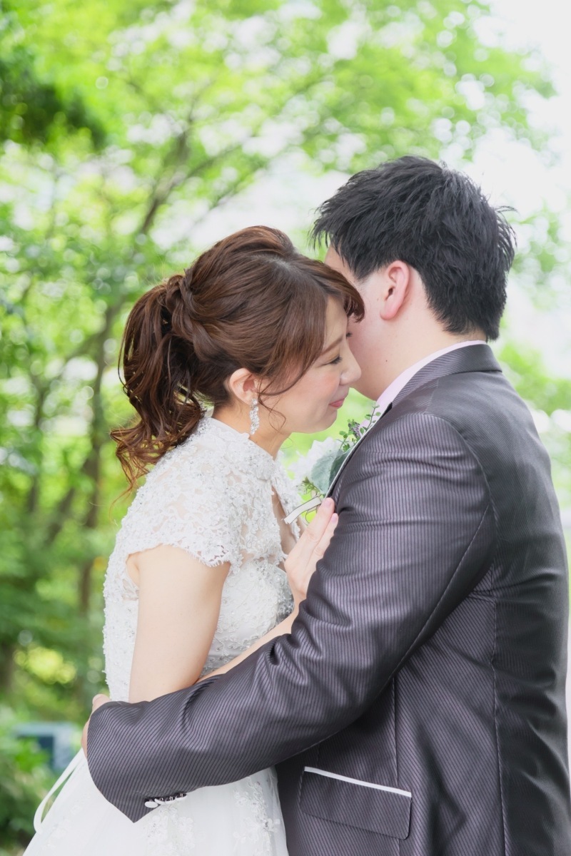 自然に笑顔になって楽しく素敵な撮影をしてくれるスタジオです！_24647_投稿写真_1