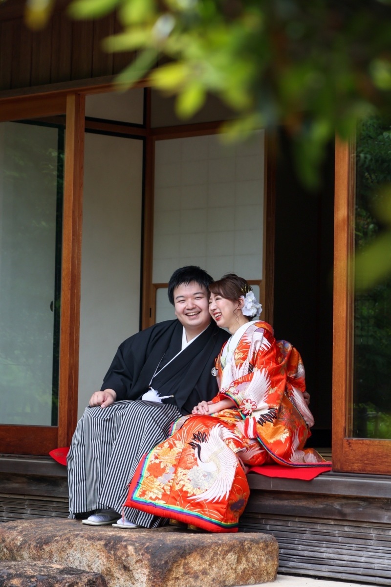 自然に笑顔になって楽しく素敵な撮影をしてくれるスタジオです！_24647_投稿写真_3