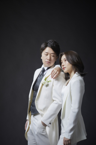 studio PHOTO PARK 東京_アドバイス写真