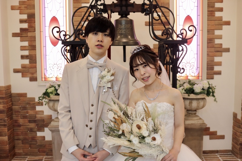 ブライダルアトリエラ・ドゥー【La・Doux】_投稿写真