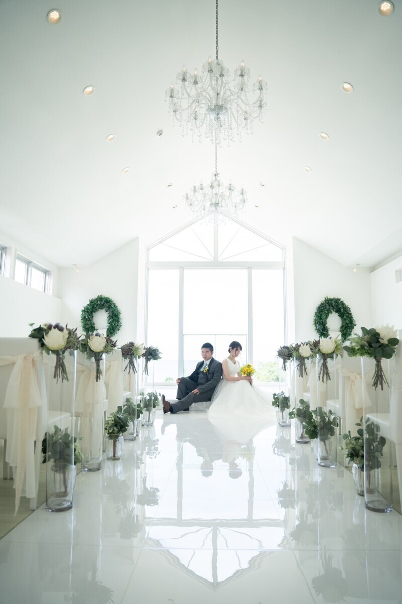 capryフォトウェディング石垣島（キャプリィフォトウェディング石垣島）_投稿写真