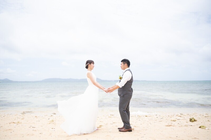 capryフォトウェディング石垣島（キャプリィフォトウェディング石垣島）_投稿写真