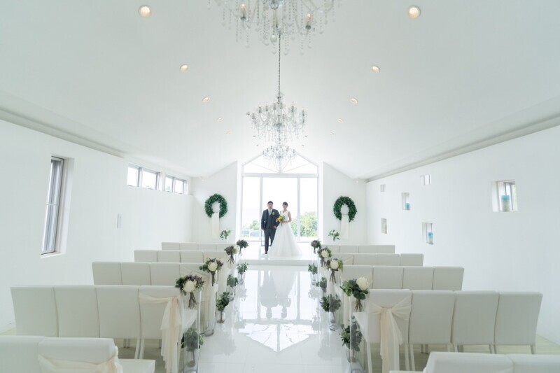 capryフォトウェディング石垣島（キャプリィフォトウェディング石垣島）_投稿写真