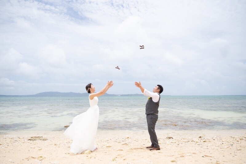 capryフォトウェディング石垣島（キャプリィフォトウェディング石垣島）_投稿写真